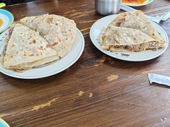 -清真永恒华威肉饼(潘家园店)