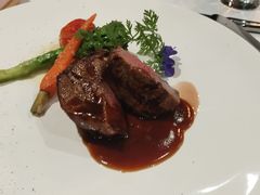 -马克西姆餐厅(崇文门店)