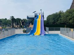 -太阳岛度假酒店