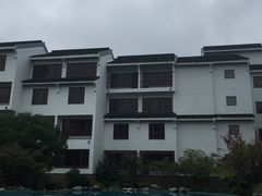 -苏州吴宫泛太平洋酒店