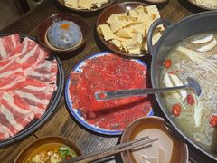 -冯校长老火锅(广州正佳广场店)