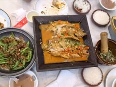 -湘桂人酒楼(西便门店)