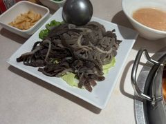 -潮泰牛肉火锅 · 创于1992年(车公庙店)