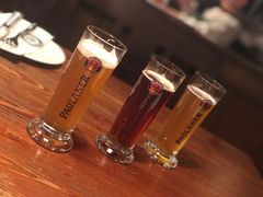 -宝莱纳啤酒花园餐厅PAULANER BRAUHAUS Nanjing(广州路店)