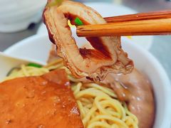 -老赵面店(大西路店)