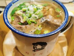 -敦煌夜市