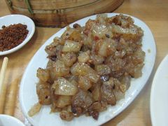 -西工饭庄快餐厅(西工小街店)