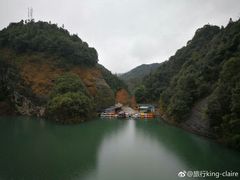 -修水东浒寨风景区