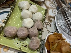 -三毛牛肉店(福强店)