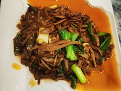 -聚丰园•湖鲜餐厅(阿红私房菜梅石路店)