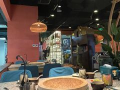 -云荷里·蒸汽石锅鱼·云南菜(中发百旺店)