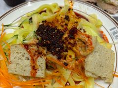 -德元兰州纯汤牛肉面(龙阳路店)