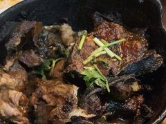 -洪兴砂锅·融合砂锅菜(三站店)