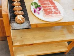 -千寻山野烤肉(中关村店)