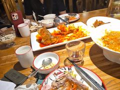 -新白鹿餐厅(银泰西湖文化广场店)