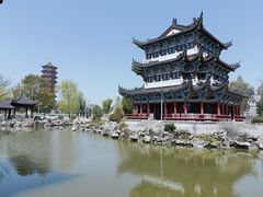 -葛仙湖公园