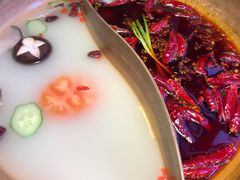 -小龙坎火锅(阳泉店)