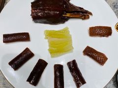 -悦秀·高级粤菜
