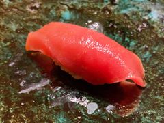 赤身寿司-鮨青(恒基名人购物中心店)