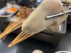 -蚝美人·生蚝海鲜烧烤(茶花园店)