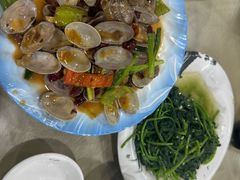 -潘先生平价海鲜城(神州半岛店)
