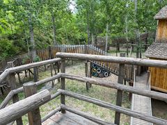 -北京山里寒舍度假酒店