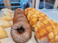 -Juicy Bakery(大学路店)