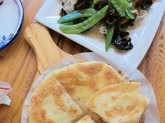 -好口味小吃楼·东北菜(太原南街店)