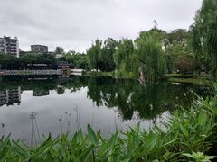 -北湖公园