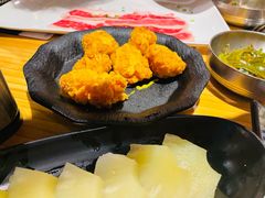 -土大力韩式烤肉料理(和平路店)