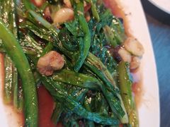 -鹊玥·粤菜小馆(汇智国际商业中心店)