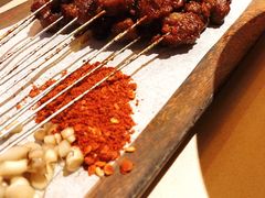 -山石榴·贵州菜(丰盛里店)