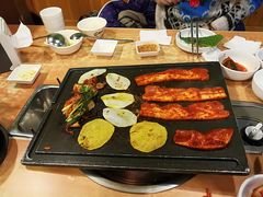 -香猪坊(五道口店)