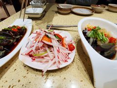 -313羊庄铁锅烀羊肉(望京店)