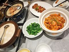 -汉水谣·江景餐厅(江滩店)