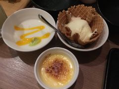 -水林间·寿喜烧自助(仙林金鹰大学城店)