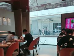 -老板恋上鱼(恒隆广场店)