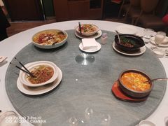 -小厨娘淮扬菜(六合欢乐港店)