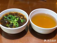 -58度品质川菜馆(经一路店)