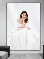 -雪中彩影婚纱摄影·微光艺术中心