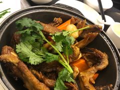 -美极鲜食坊(宝安南路店)
