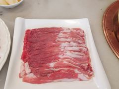 -京门老爆三·铜锅涮肉 爆肚(望京店)