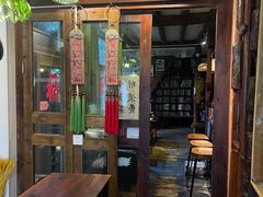 -吃货私房菜(丽江束河古镇店)