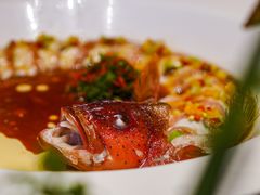 -翕间食·精致淮扬菜(江苏大剧院店)