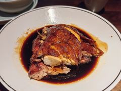 -应天大明王朝·南京菜(中山陵店)