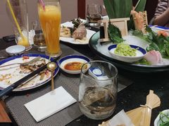 -極上萬膳·日料放题(海岸城店)