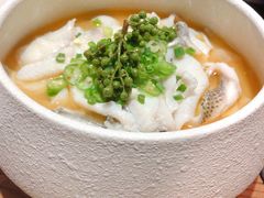 榕意藤椒鱼-榕意·川味之美(深业上城店)