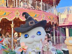 -厦门方特梦幻王国