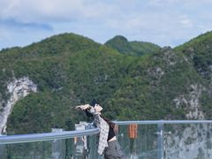 -重庆云阳龙缸景区