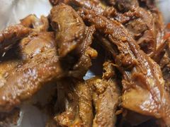 -周黑鸭(北京海淀区中关村店)